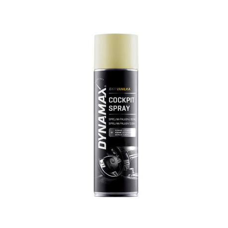 Interior DXI1 SPREJ NA PALUBNÚ DOSKU 500 ML | races-shop.com