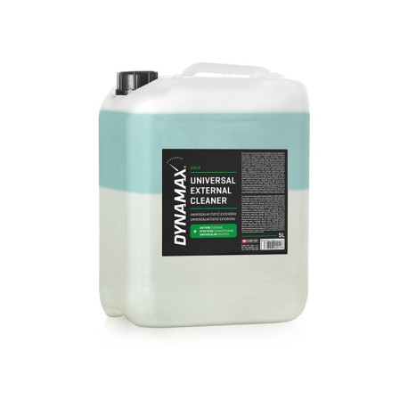Washing DXC6 UNIVERZÁLNY ČISTIČ EXTERIÉRU 5 L | races-shop.com