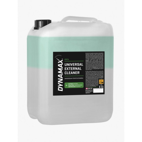 Washing DXC6 UNIVERZÁLNY ČISTIČ EXTERIÉRU 10 KG | races-shop.com