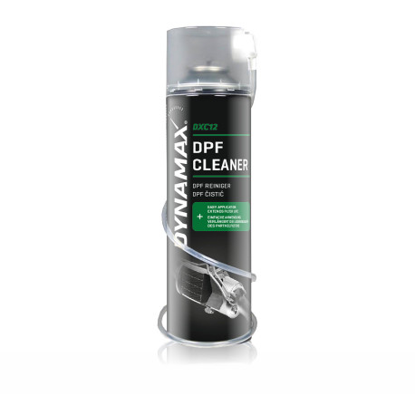 Additives DXC12 DPF ČISITČ 500 ML | races-shop.com