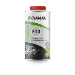 ADITÍVUM DO E10 BENZÍNU 500 ML
