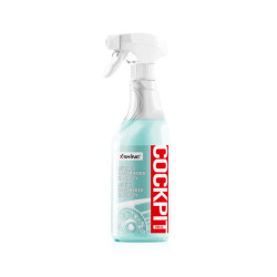 Čistič palubnej dosky XSHINE COCKPIT CLEANER 700 ML