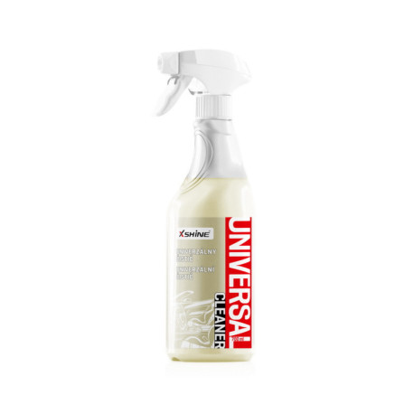 Washing Univerzálny čistič XSHINE UNIVERSAL CLEANER 700 ML | races-shop.com