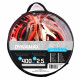 Battery chargers and boosters DX STARTOVACIE KABLE 400A 2,5m | races-shop.com