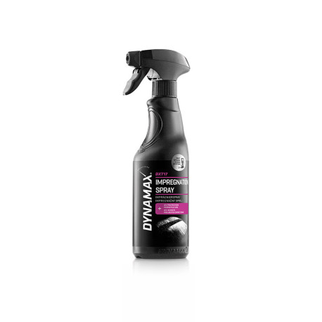 Interior DXT17 IMPREGNAČNÝ SPREJ 500ML 500 ML | races-shop.com