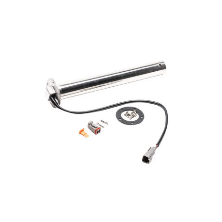 Accessories RADIUM ENGINEERING SAE Fuel Level Sender 0-90 ohm 11.7IN - Shrouded | races-shop.com