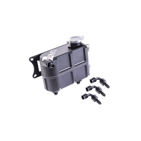 Water tanks RADIUM ENGINEERING Coolant Expansion Tank- Universal | races-shop.com