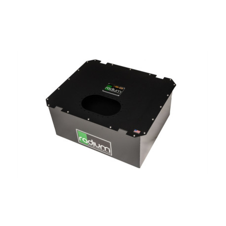 Fuel tanks RADIUM ENGINEERING Replacement Fuel Cell Can 22 Gallon | races-shop.com