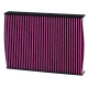 Cabin air filters K&N Cabin Air Filter DVF5063 | races-shop.com