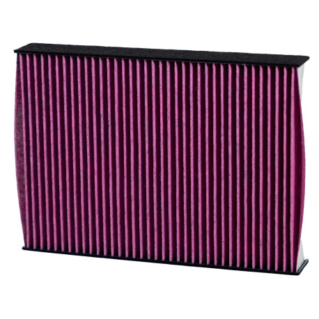 Cabin air filters K&N Cabin Air Filter DVF5063 | races-shop.com