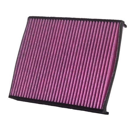 Cabin air filters K&N Cabin Air Filter DVF5012 | races-shop.com