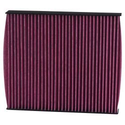K&N Cabin Air Filter DVF5003