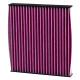 Cabin air filters K&N Cabin Air Filter DVF5014 | races-shop.com
