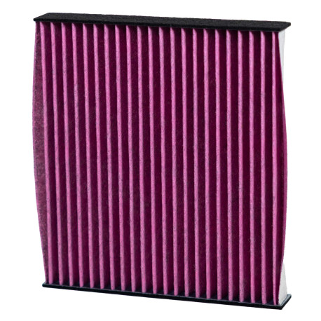 Cabin air filters K&N Cabin Air Filter DVF5014 | races-shop.com