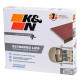 Cabin air filters K&N Cabin Air Filter DVF5014 | races-shop.com