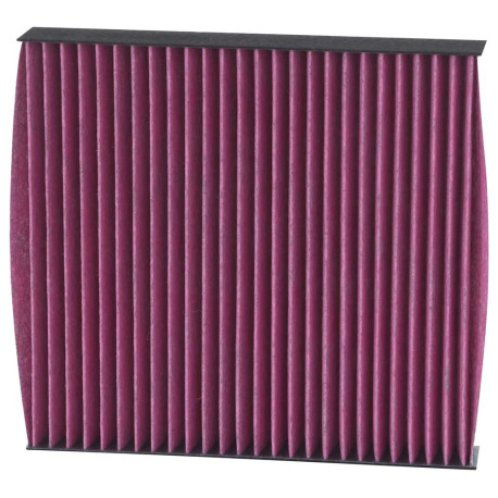 Cabin air filters K&N Cabin Air Filter DVF5050 | races-shop.com