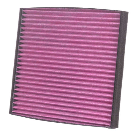 Cabin air filters K&N Cabin Air Filter DVF5020 | races-shop.com