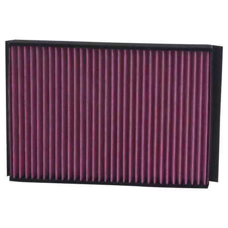 Cabin air filters K&N Cabin Air Filter DVF5083 | races-shop.com