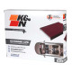 Cabin air filters K&N Cabin Air Filter DVF5064 | races-shop.com