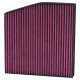 Cabin air filters K&N Cabin Air Filter DVF5021 | races-shop.com