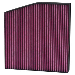 K&N Cabin Air Filter DVF5021