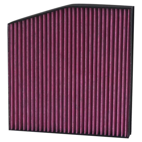 Cabin air filters K&N Cabin Air Filter DVF5021 | races-shop.com