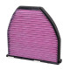 Cabin air filters K&N Cabin Air Filter DVF5013 | races-shop.com