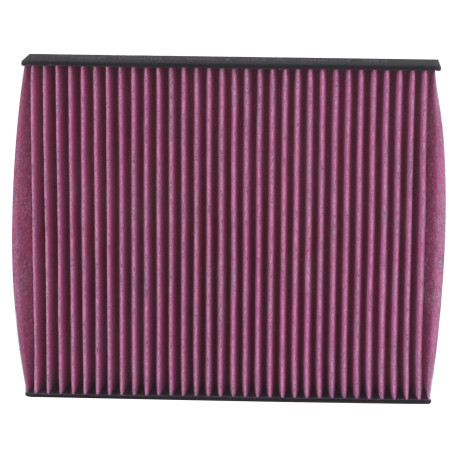 Cabin air filters K&N Cabin Air Filter DVF5080 | races-shop.com