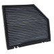 Cabin air filters K&N Cabin Air Filter VF3009 | races-shop.com