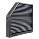 Cabin air filters K&N Cabin Air Filter VF3009 | races-shop.com