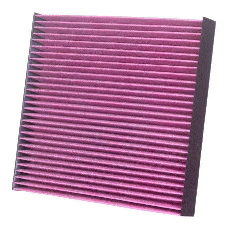 Cabin air filters K&N Cabin Air Filter DVF5057 | races-shop.com