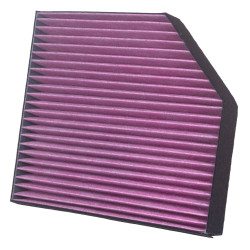 K&N Cabin Air Filter DVF5090