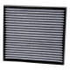 Cabin air filters K&N Cabin Air Filter VF2009 | races-shop.com