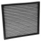 Cabin air filters K&N Cabin Air Filter VF2016 | races-shop.com