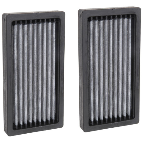 Cabin air filters K&N Cabin Air Filter VF1016 | races-shop.com