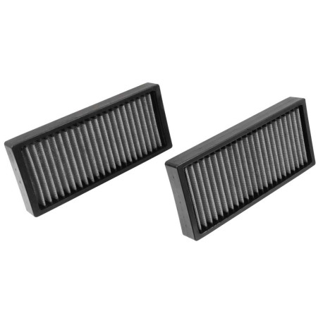 Cabin air filters K&N Cabin Air Filter VF1002 | races-shop.com