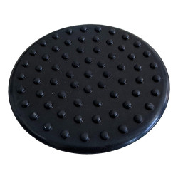 RACES Rubber Jack Pad for ultra-low profile jack (RS-JACK-02/04)