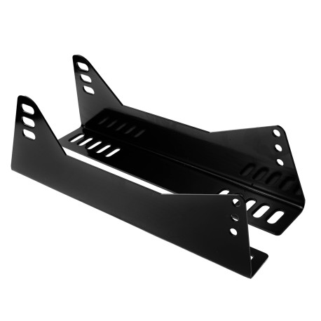 Universal seat mounts Universal seat brackets RACES (pair) | races-shop.com