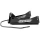 Sport seats without FIA approval RACES Heritage Classic Bucket Seat – Black | races-shop.com