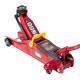 Jacks, stands and ramps RACES Low Profile (85mm) Hydraulic Trolley Jack 2T | races-shop.com