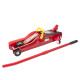 Jacks, stands and ramps RACES Low Profile (85mm) Hydraulic Trolley Jack 2T | races-shop.com