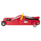 Jacks, stands and ramps RACES Low Profile (85mm) Hydraulic Trolley Jack 2T | races-shop.com