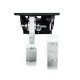 Top mounted pedal boxes Pro-EV V2 Top Mount/Underslung Bulkhead Fit 2 Pedal System (Accelerator & Brake) | races-shop.com