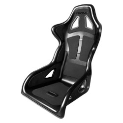 BIMARCO COBRA PRO sport seat with FIA, black