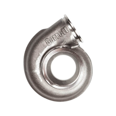 Housings Garrett 740902-0052 Turbine Housing GTX3584RS, 1.21 A/R, V-Band | races-shop.com