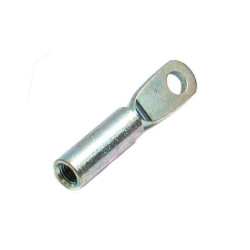 Garrett 808750-0001 Actuator Rod End (9.5 mm)