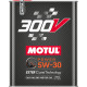 Motor oils MOTUL 300V Power Engine Oil 5W30 2L | races-shop.com