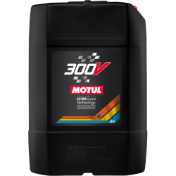 MOTUL 300V Le Mans Engine Oil 10W60 20L