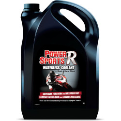 Hawk PowerSports R waterless coolant for road and race bikes