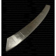 Outlet RACES Bumper guard MATT CITROEN DISPATCH 2016 (Long)- DAMAGED | races-shop.com